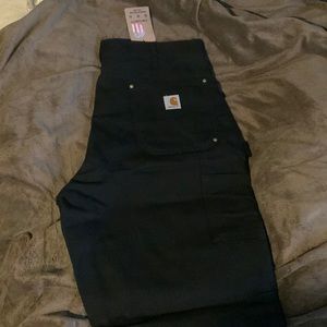 Carhartt duck pant